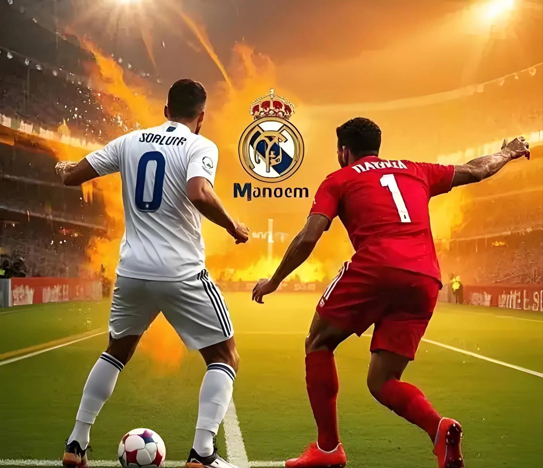 马德里竞技主场大胜，西甲领头羊拼搏奔跑的简单介绍