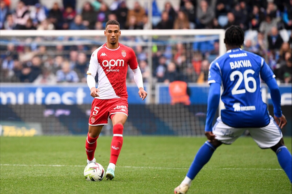 开云体育官网-包含摩纳哥迎来保级战，期待重获胜利的词条