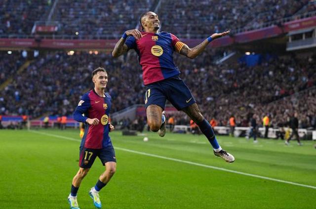 巴萨临危受命，重振雄心力争下赛季冠军的简单介绍