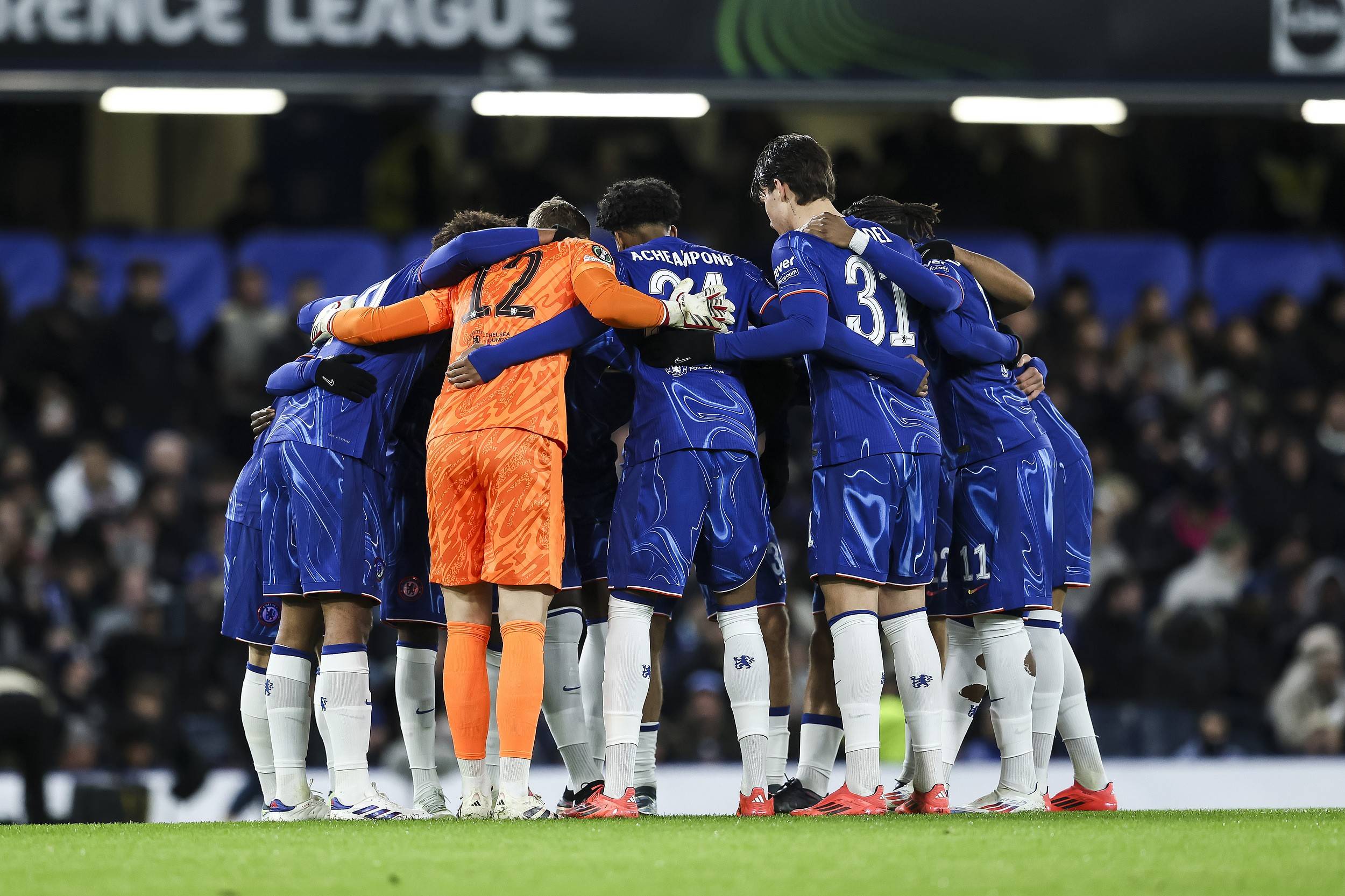 开云体育登录-切尔西逆袭马德里竞技，成功挤进欧冠八强！