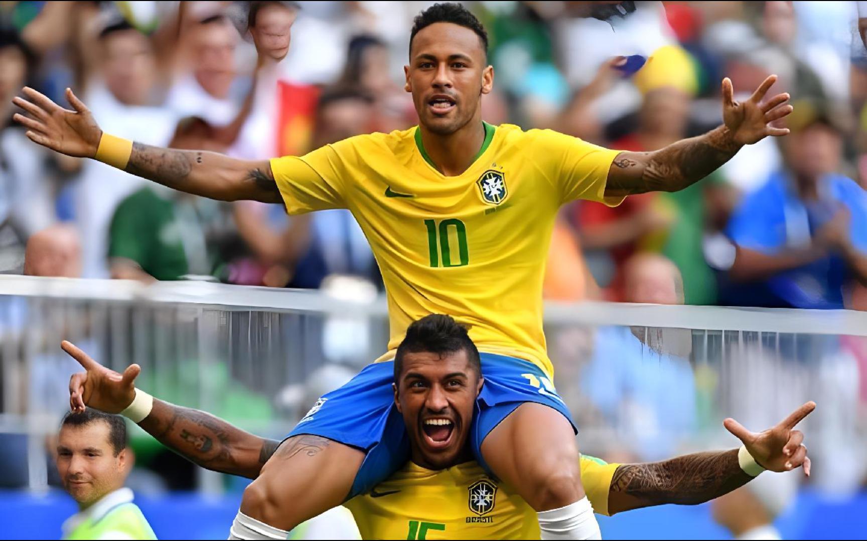 墨西哥队在国际足球赛事中赢得胜利