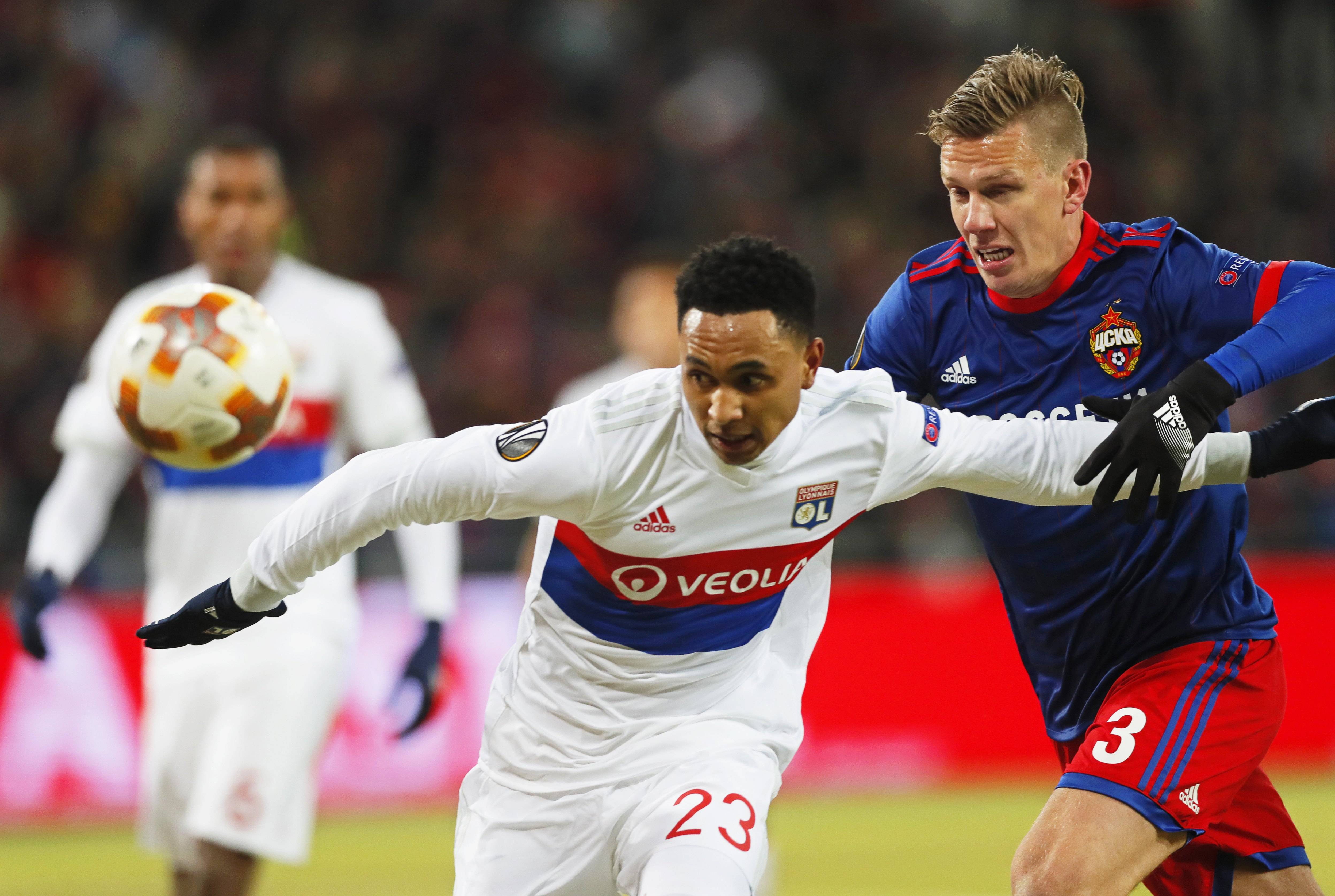 开云体育官网-里昂队主场战平对手，难得一分加入法国联赛争夺的简单介绍
