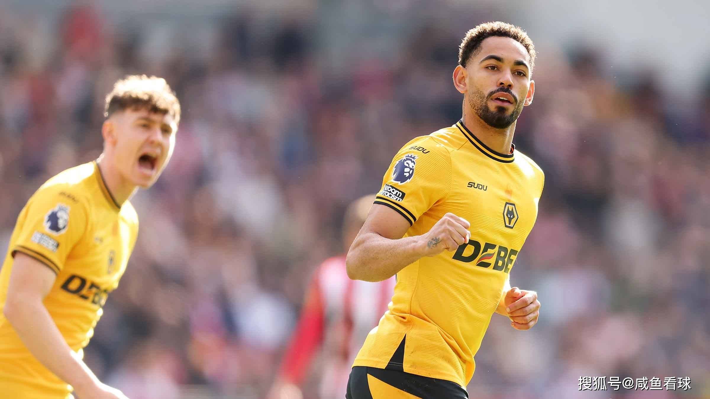 关于狼队客场逆转战胜，英超排名再度攀升的信息