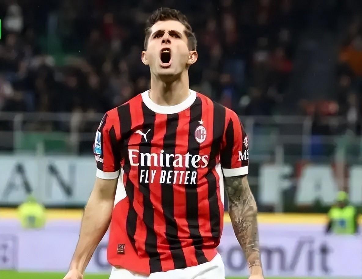 开云体育平台APP-AC米兰中场失误导致丢球，球队陷入泥潭的简单介绍