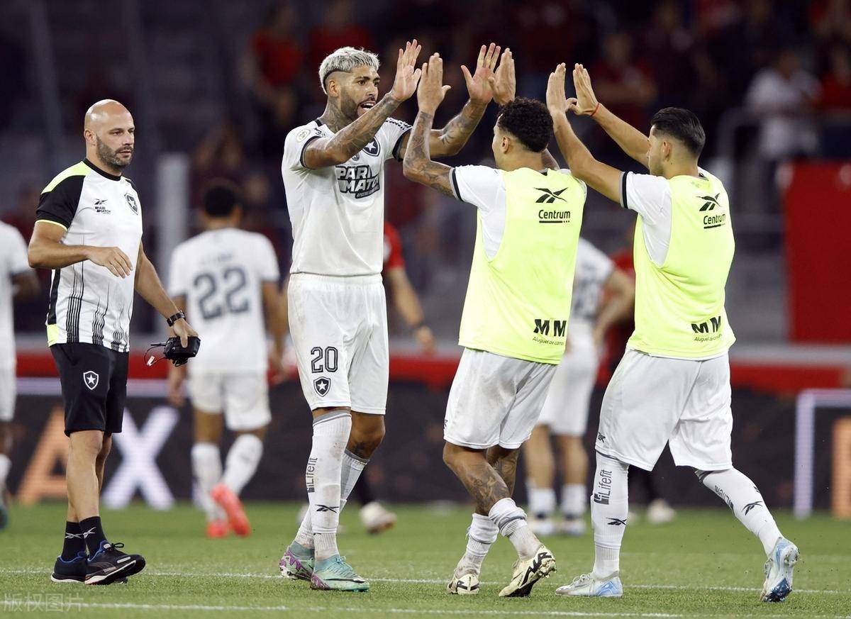 关于世俱杯前瞻：博塔弗戈与对手交锋看点的信息