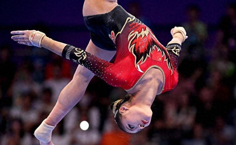 开云体育中国-体操比赛德国选手斩获个人全能冠军的简单介绍