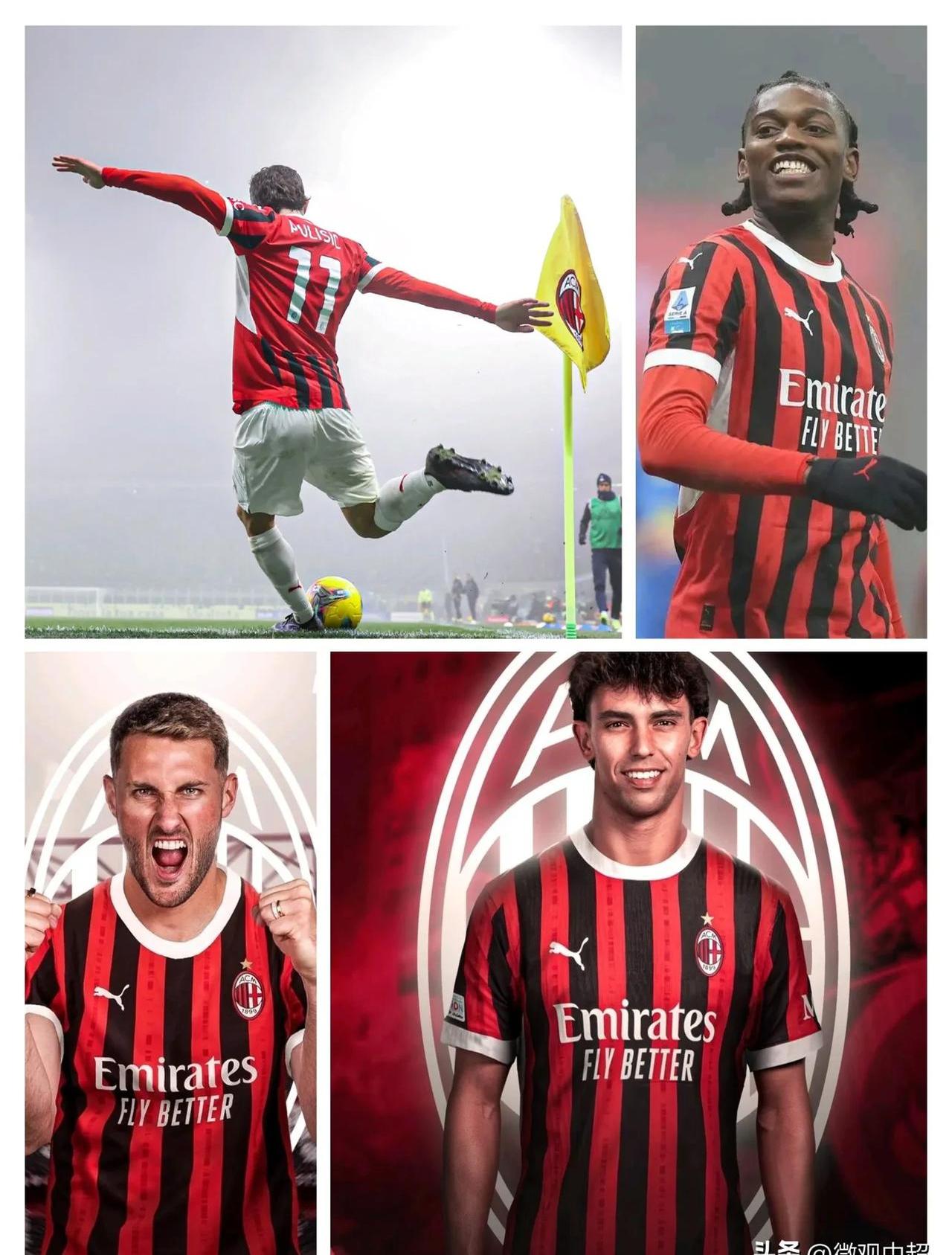 AC米兰前锋伤愈回归，或将增加球队火力的简单介绍