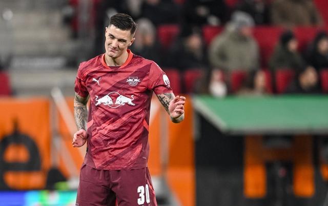 开云APP-莱比锡红牛队夺得关键胜利，勇往直前的简单介绍