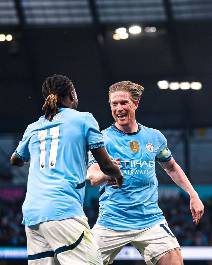 开云APP-关于曼城客场-小胜狼队，继续领先积分榜的信息