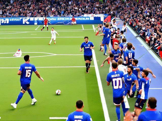 开云体育入口-包含经典对决再现：阿贾克斯客场力克尤文，小组战术大比分的词条