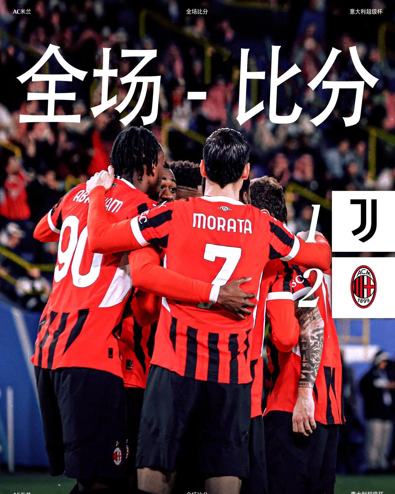 尤文图斯反超巴塞罗那，取得进球领先