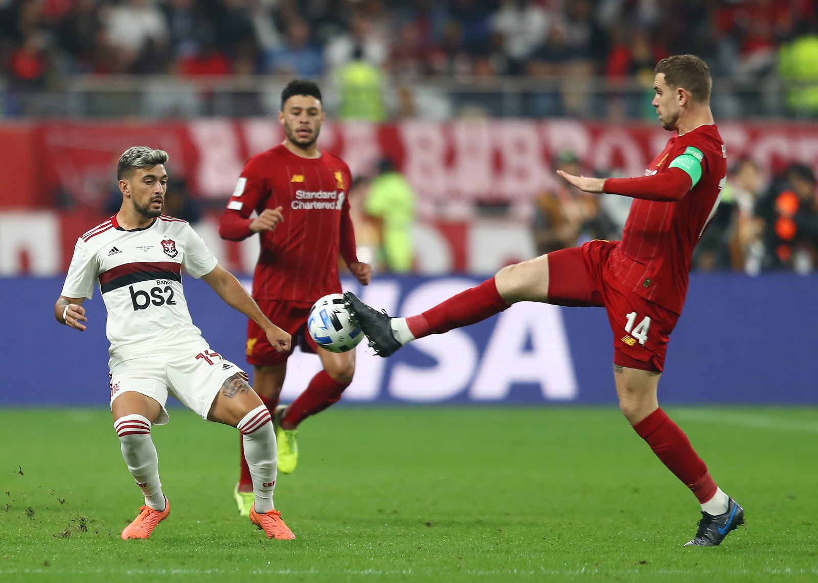 开云下载-包含独家：弗拉门戈世俱杯首战阵容预测的词条