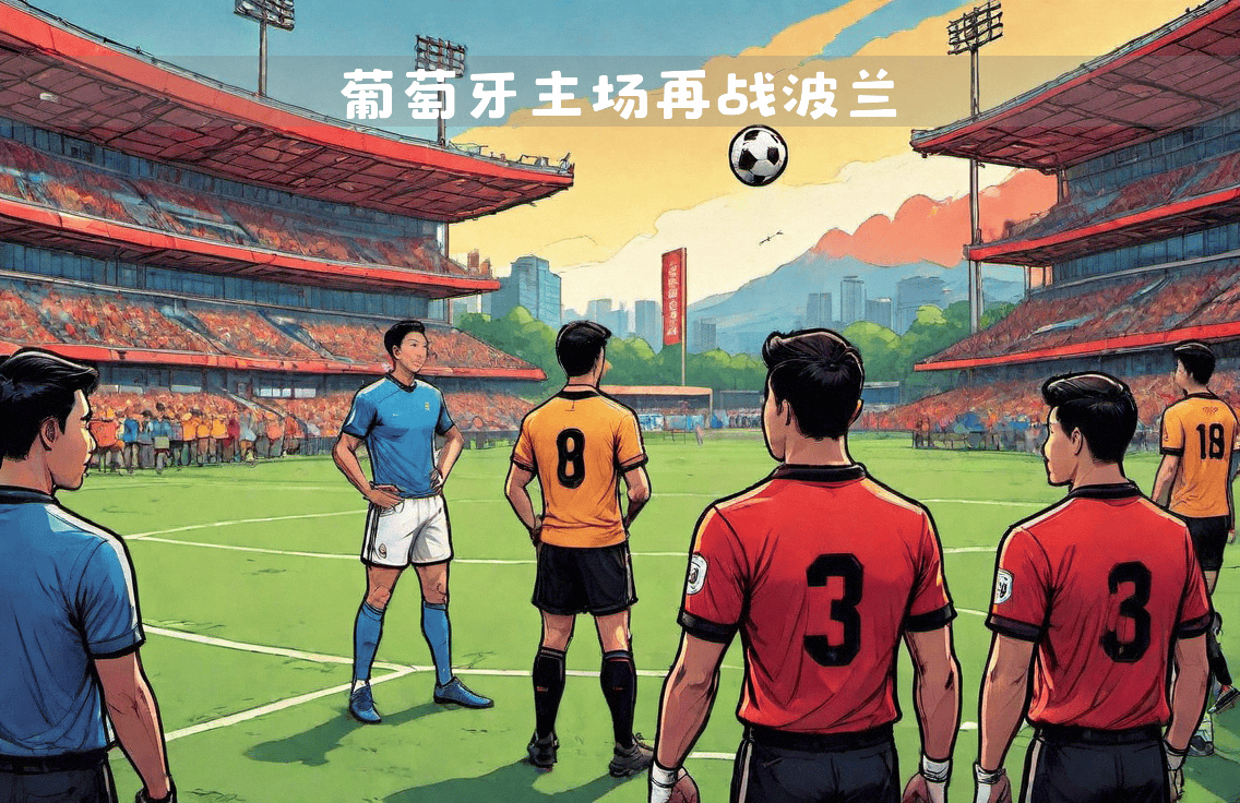开云体育-欧国联焦点战：法国将迎战葡萄牙，血战在即的简单介绍