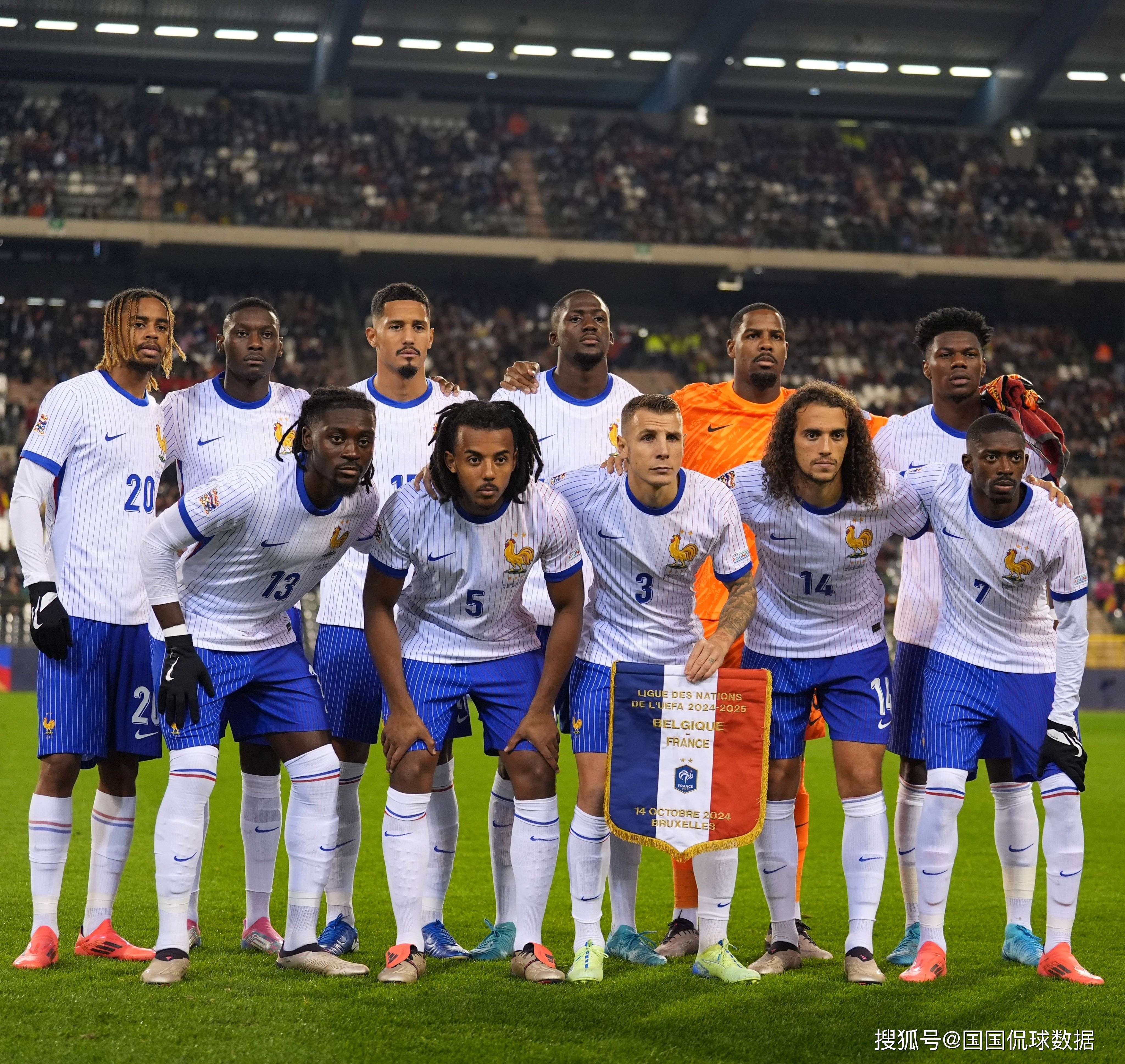 欧国联焦点战：法国将迎战葡萄牙，血战在即的简单介绍