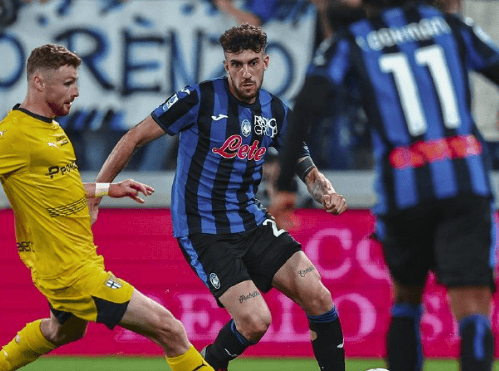 关于佩刀梅开二度，帕尔马主场击败桑普多利亚的信息