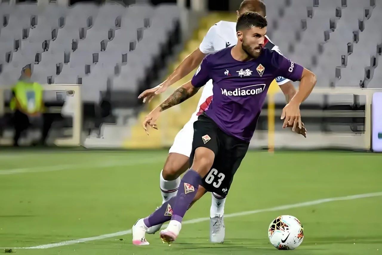 佛罗伦萨士气高涨准备迎战决赛