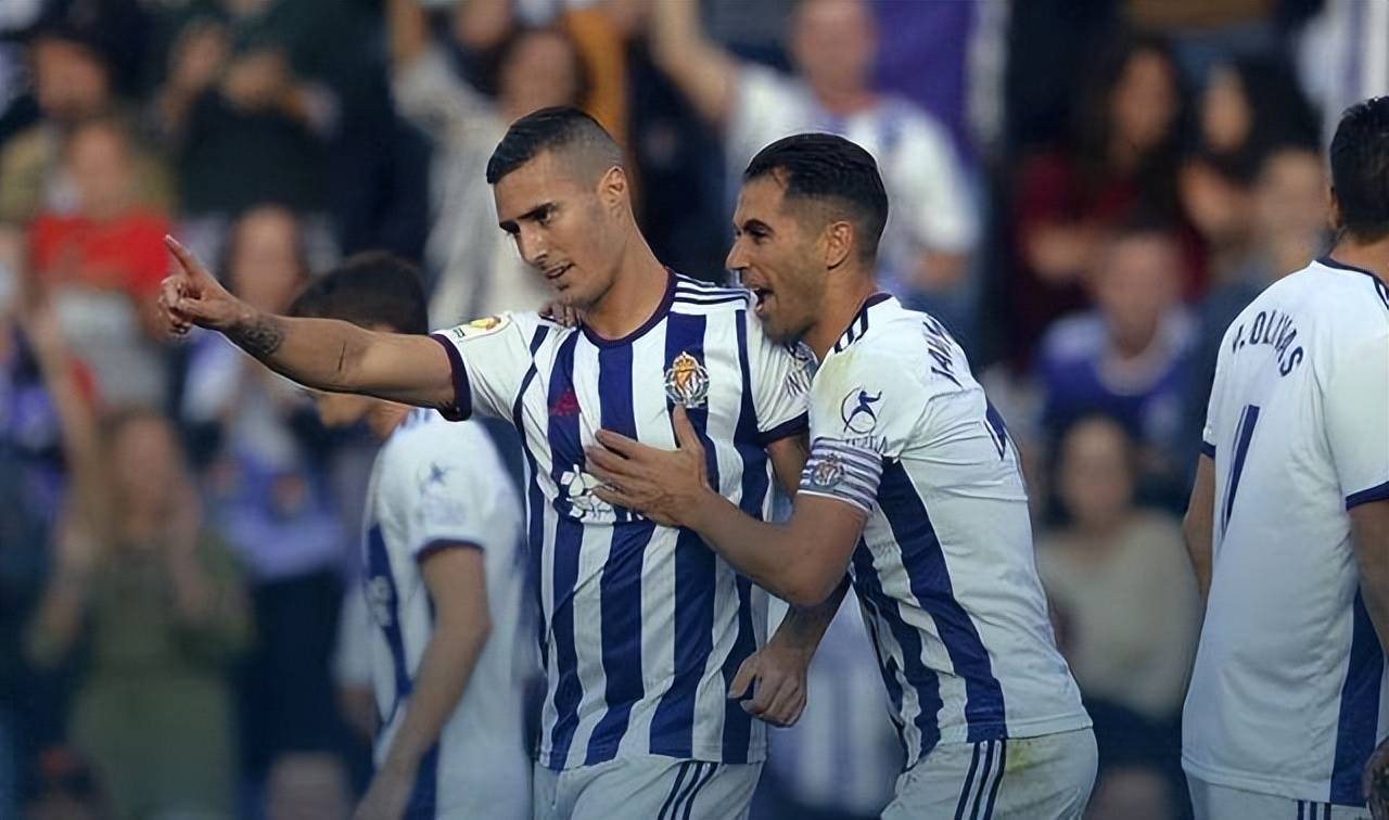 巴伦西亚新援进球助球队逆转胜利的简单介绍