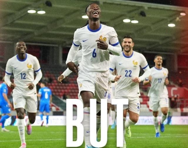 热血沸腾！欧国联赛事踢出风采的简单介绍