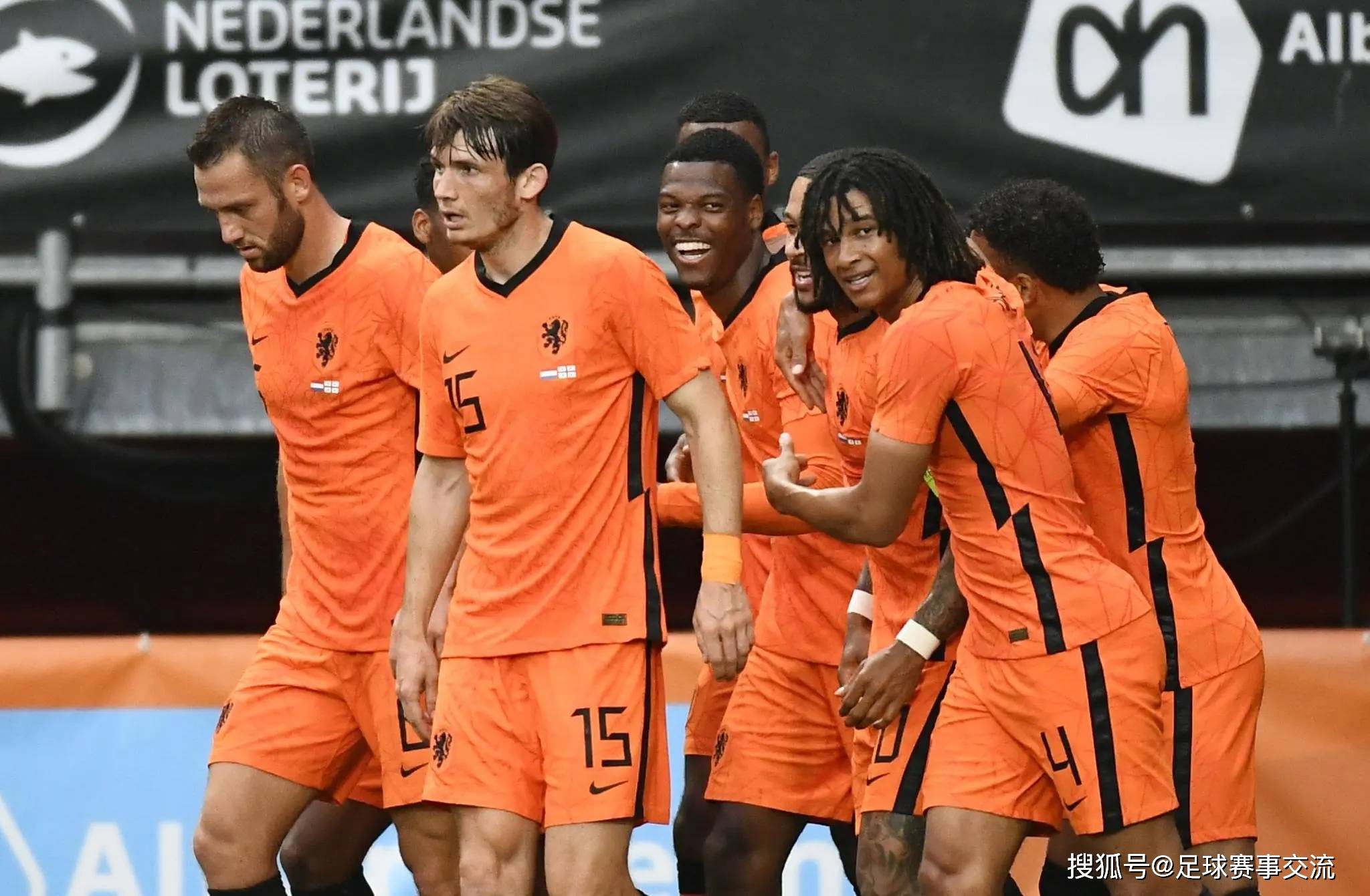 -荷兰与克罗地亚激烈对决，战平红黑的简单介绍