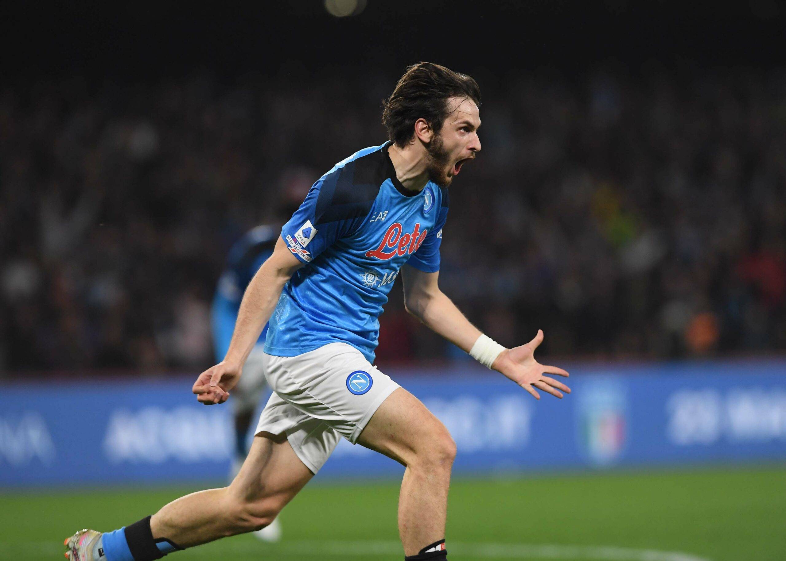 开云体育中国-那不勒斯重返胜利轨道，主场拿下对手