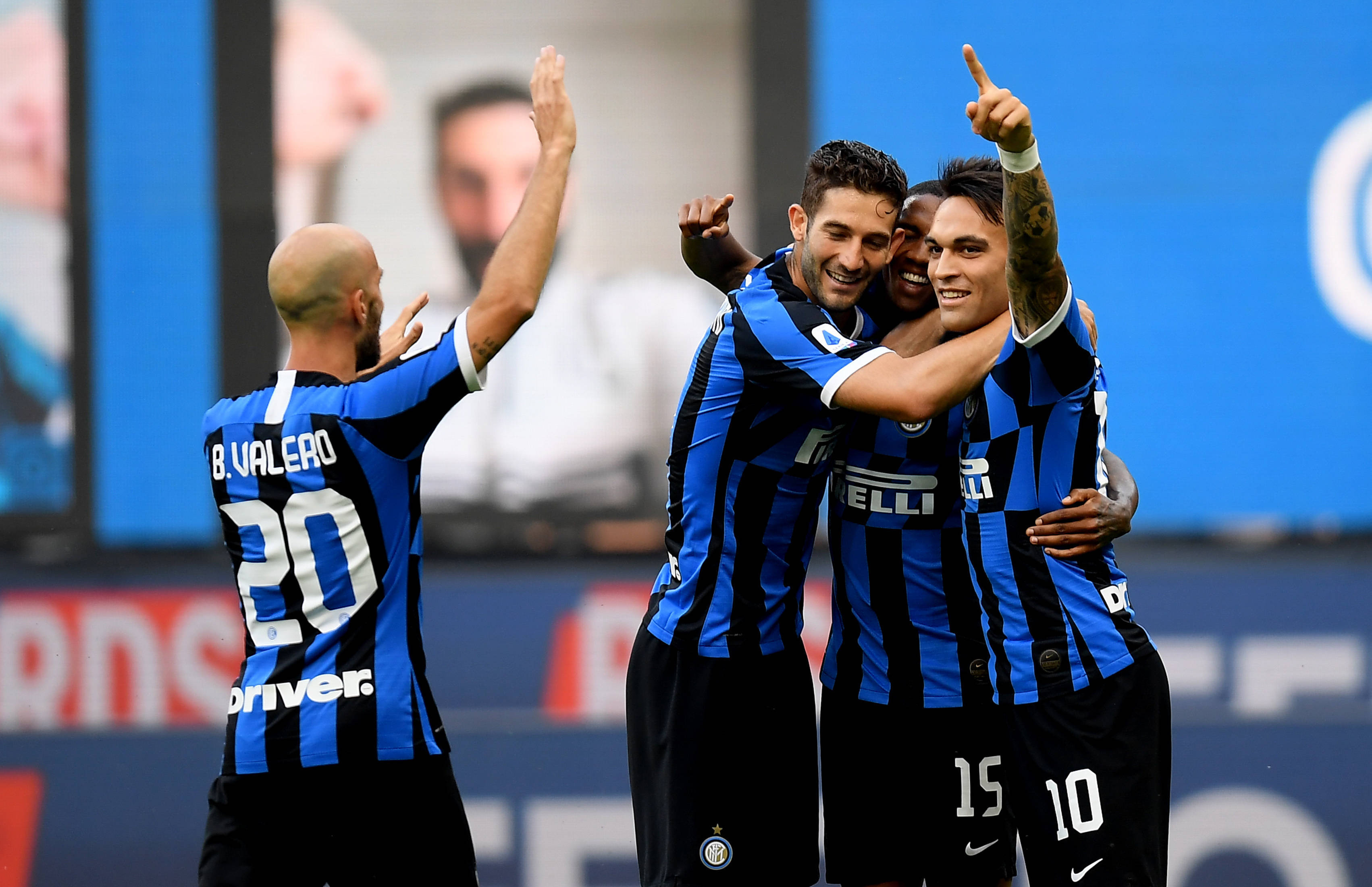 开云APP-桑普多利亚主场逆转击败维罗纳，豪取两连胜的简单介绍