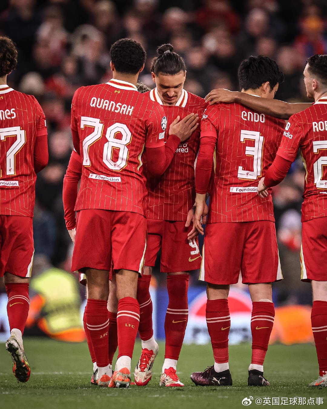 开云体育官网-利物浦欣喜晋级四强