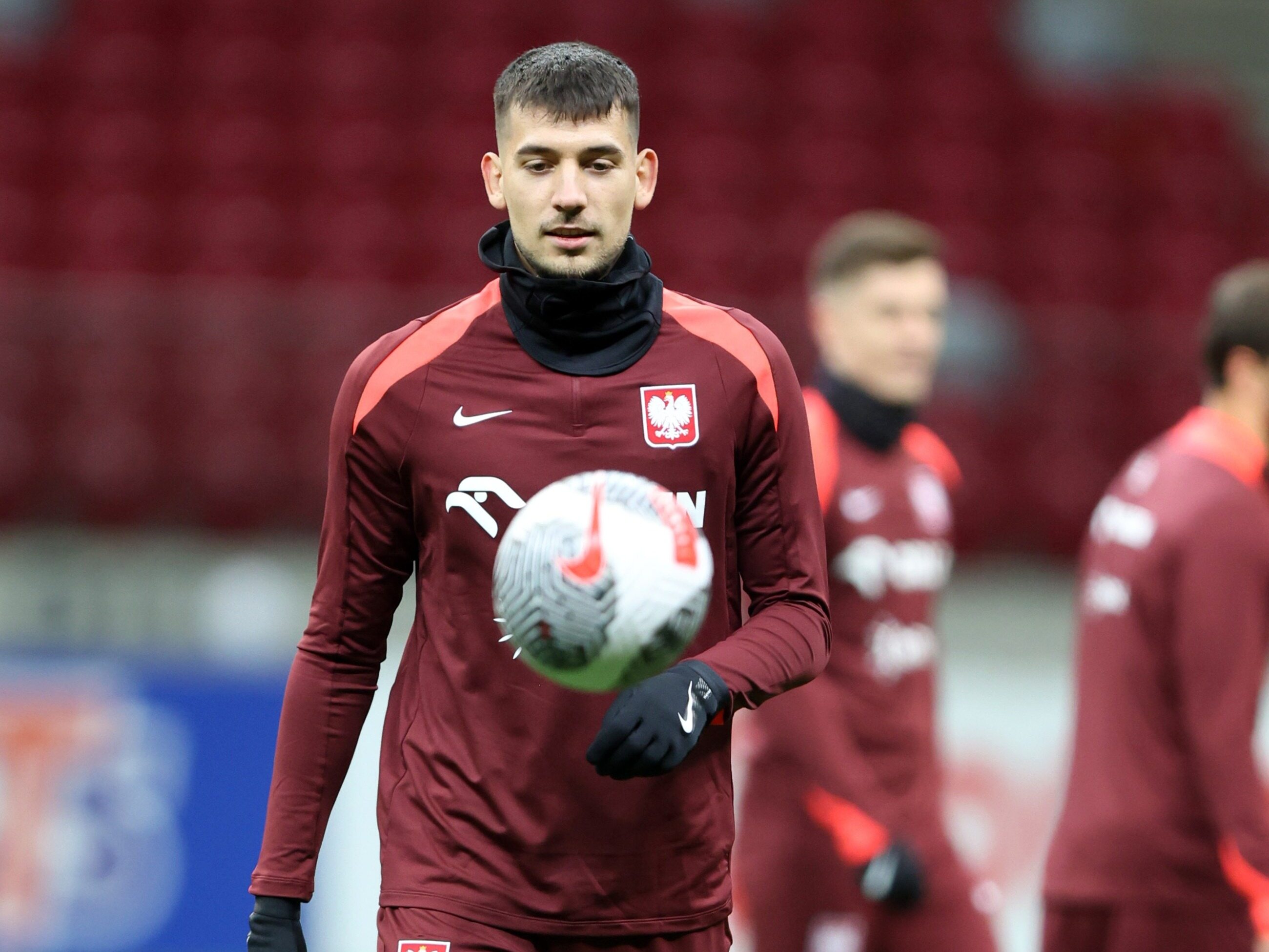 莫尔德惨败，曲折前行