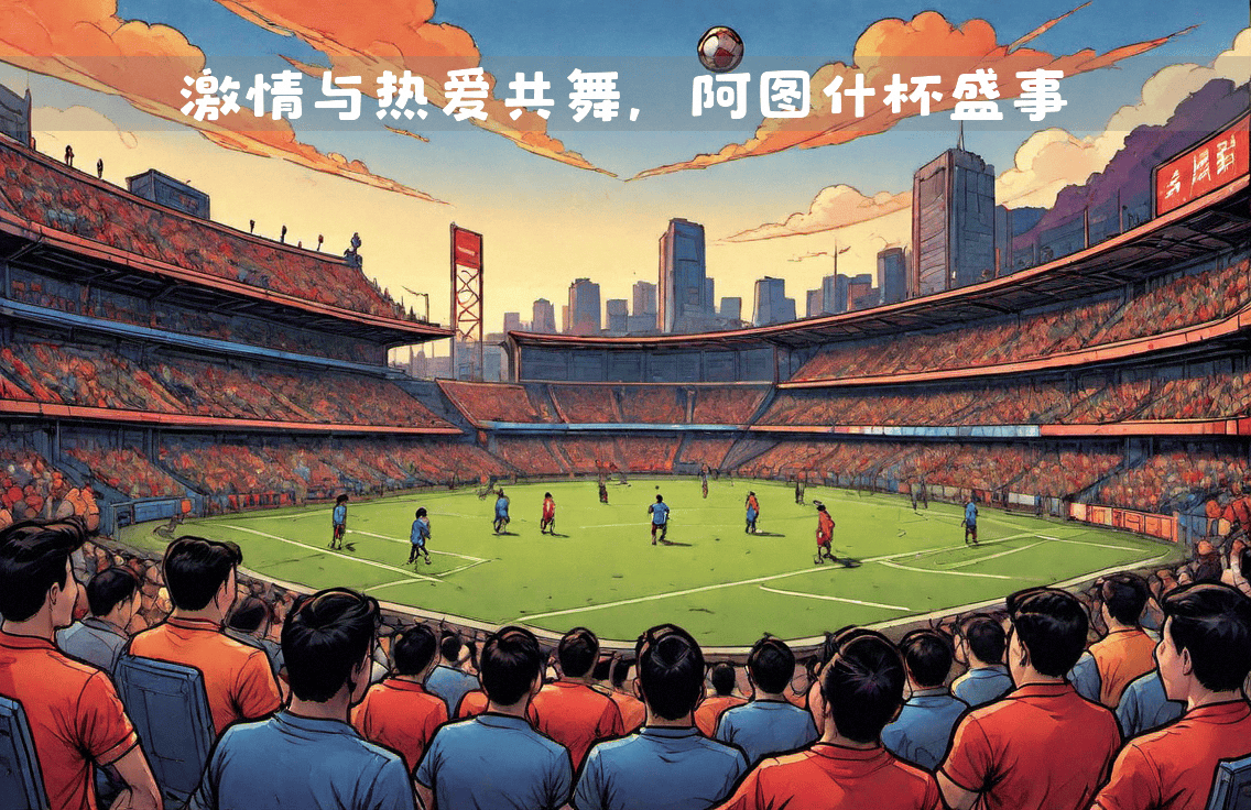 开云体育app-中国足球联赛再次拉开帷幕，赛场火爆开启的简单介绍