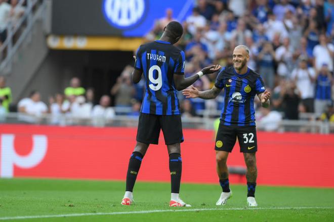 开云APP-国际米兰遭遇出乎意料的失利，欧洲赛事资格受挑战！的简单介绍