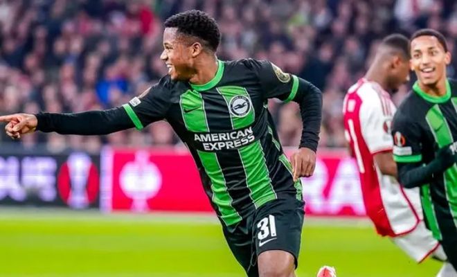 阿贾克斯队风头出众，欧冠夺冠前途