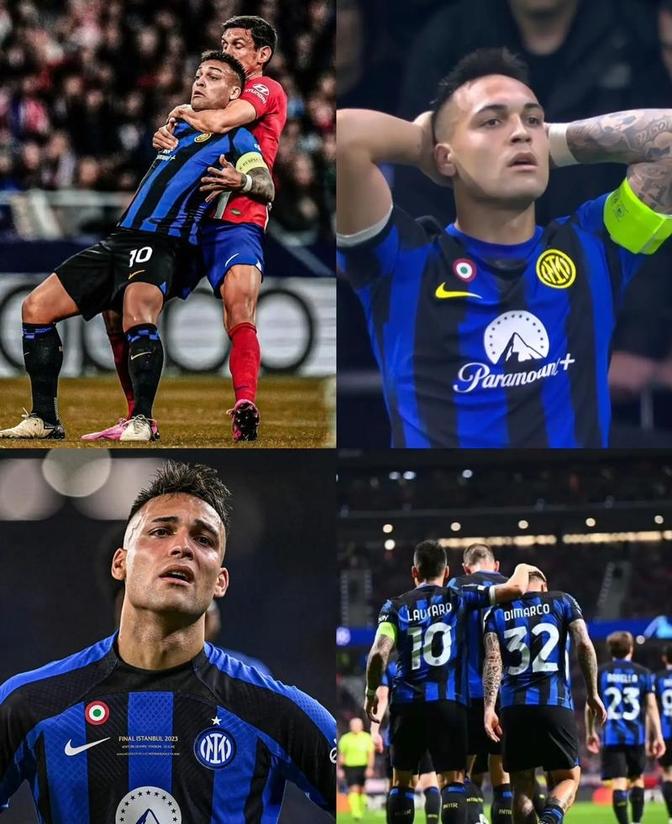 国米主场憾平恩波利，保持不败势头