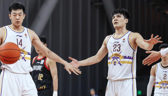 开云体育中国-北京队虽败犹荣，展现意志力