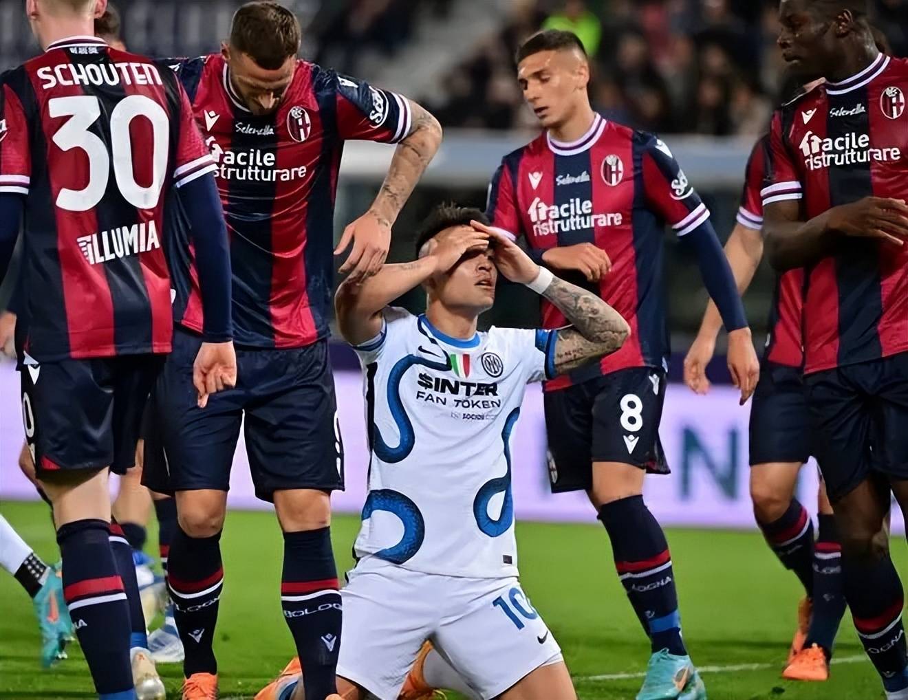 开云APP-塞维利亚客场告捷，保持不败