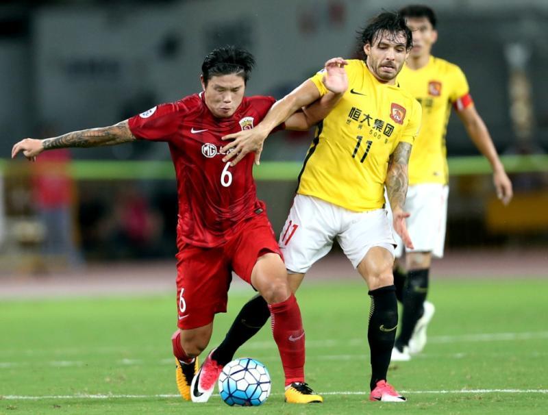 开云体育app-恒大胜天海，稳占积分榜前列位置