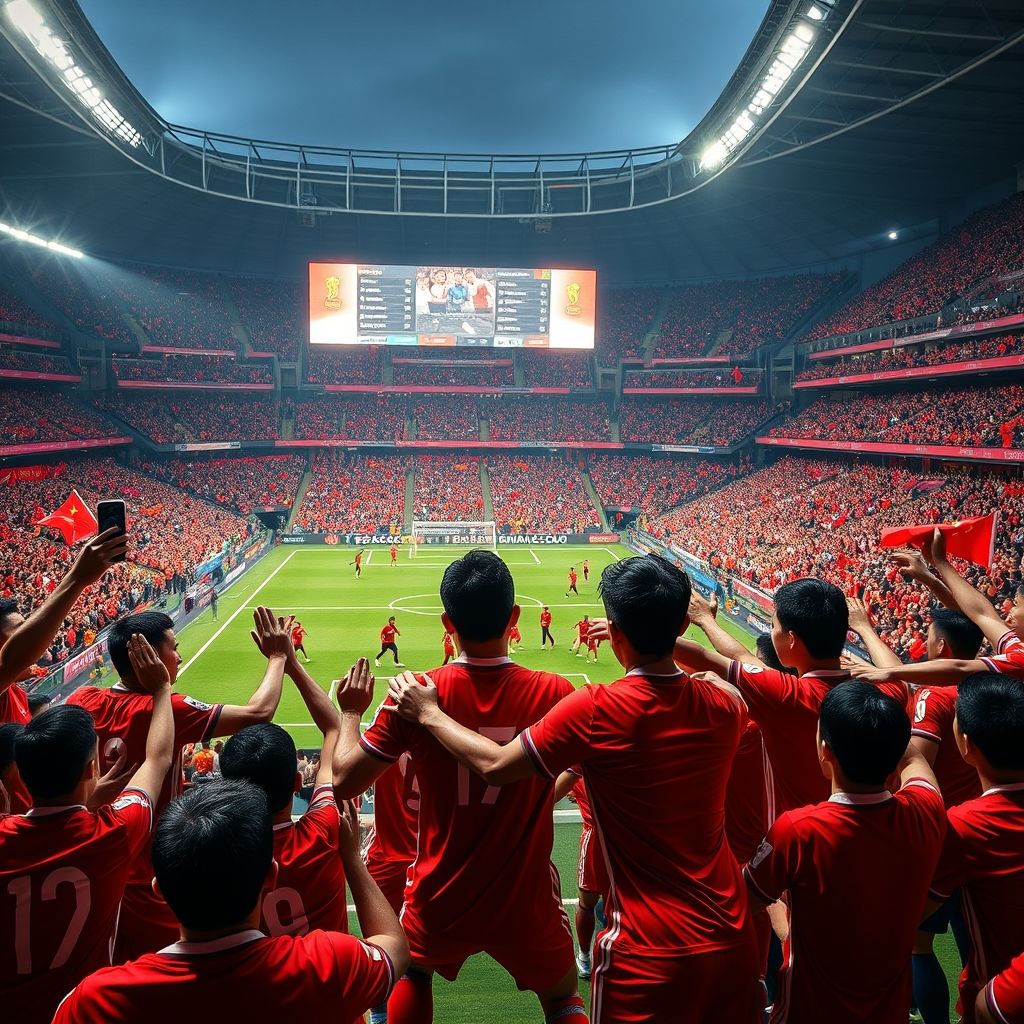 开云体育-国足岿然不动！中国队世预赛小组出线在望