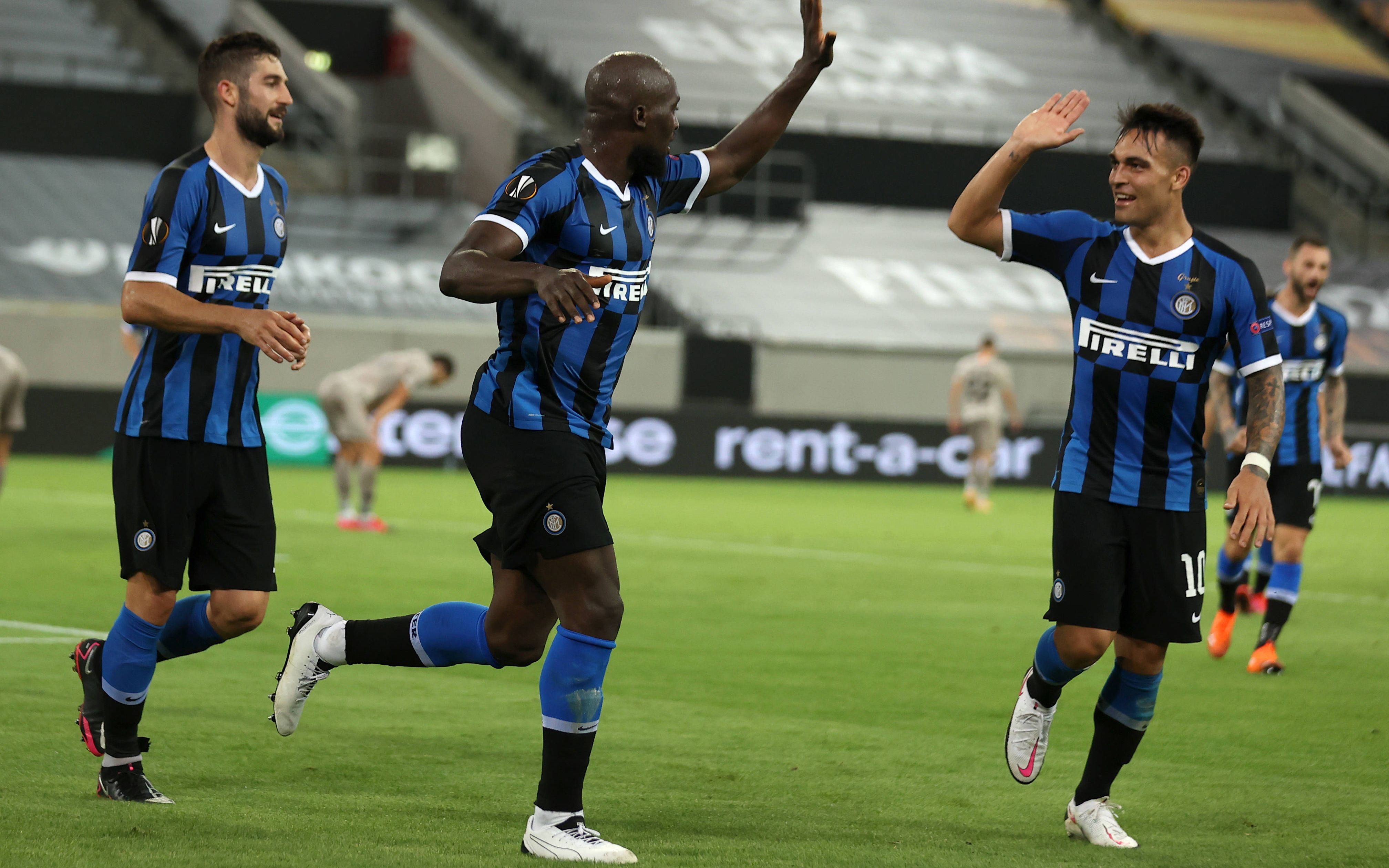 尤文图斯力拔头筹，成功杀入欧冠半决赛