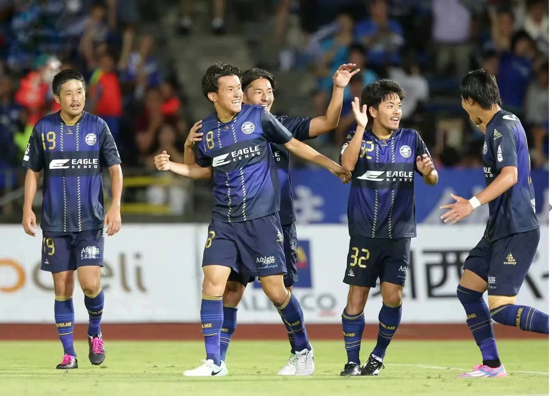 东京FC遭遇卫冕冠军鹿岛鹿角，势必备战亚冠比赛