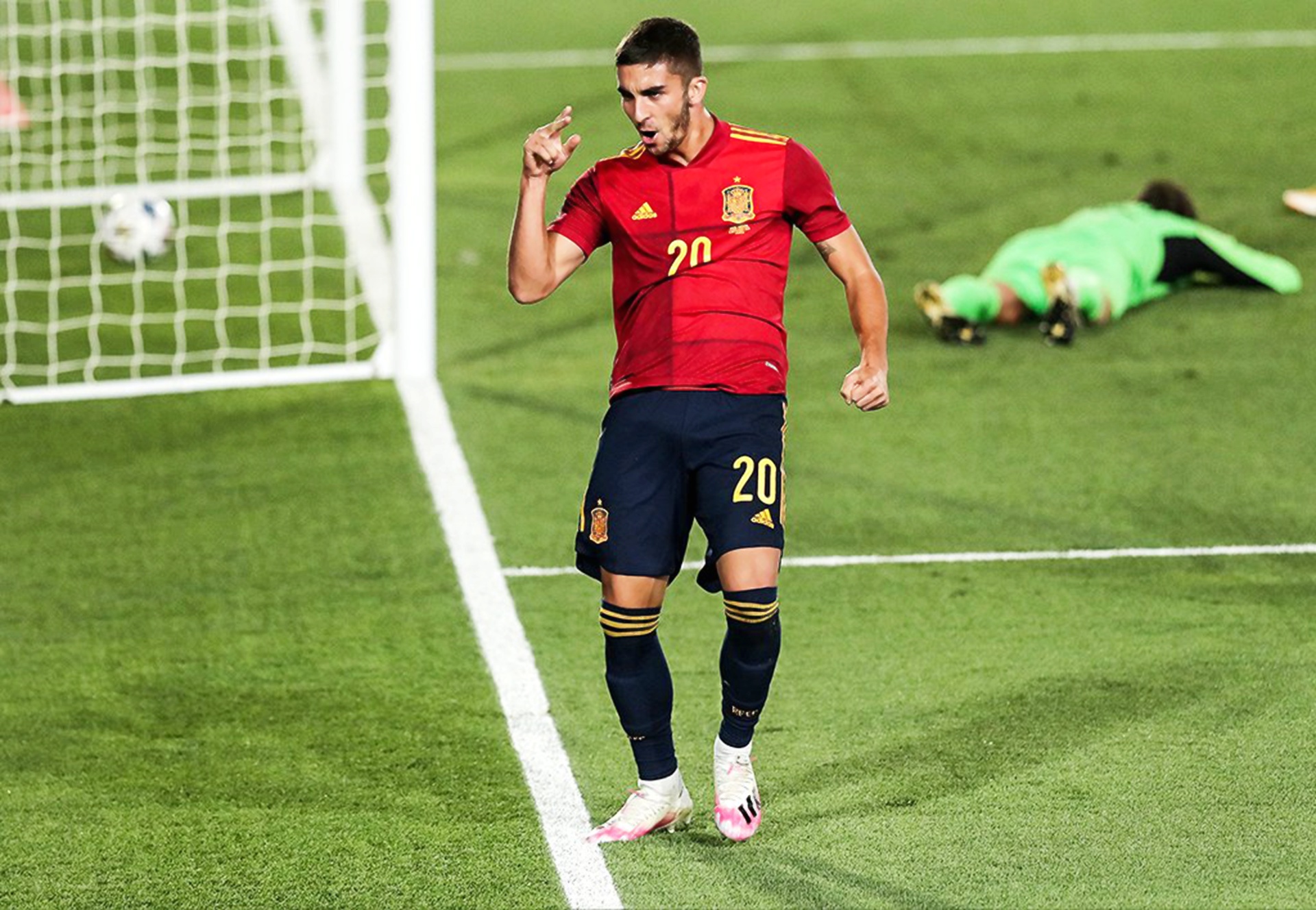 巴尔干诸国队在欧洲杯资格赛中有所作为！