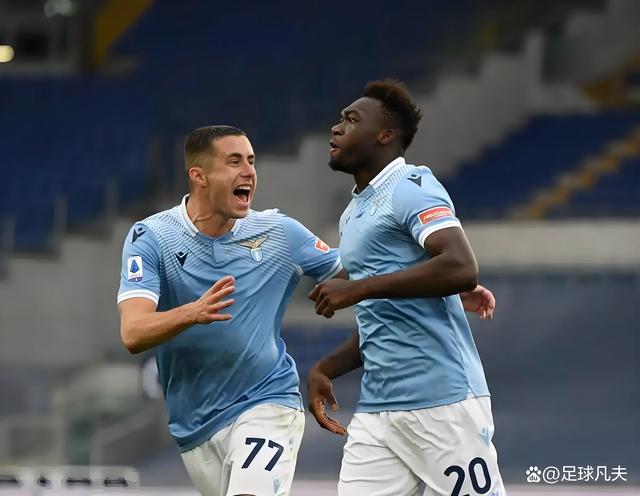 拉齐奥战胜帕尔马，跃居积分榜前列的简单介绍