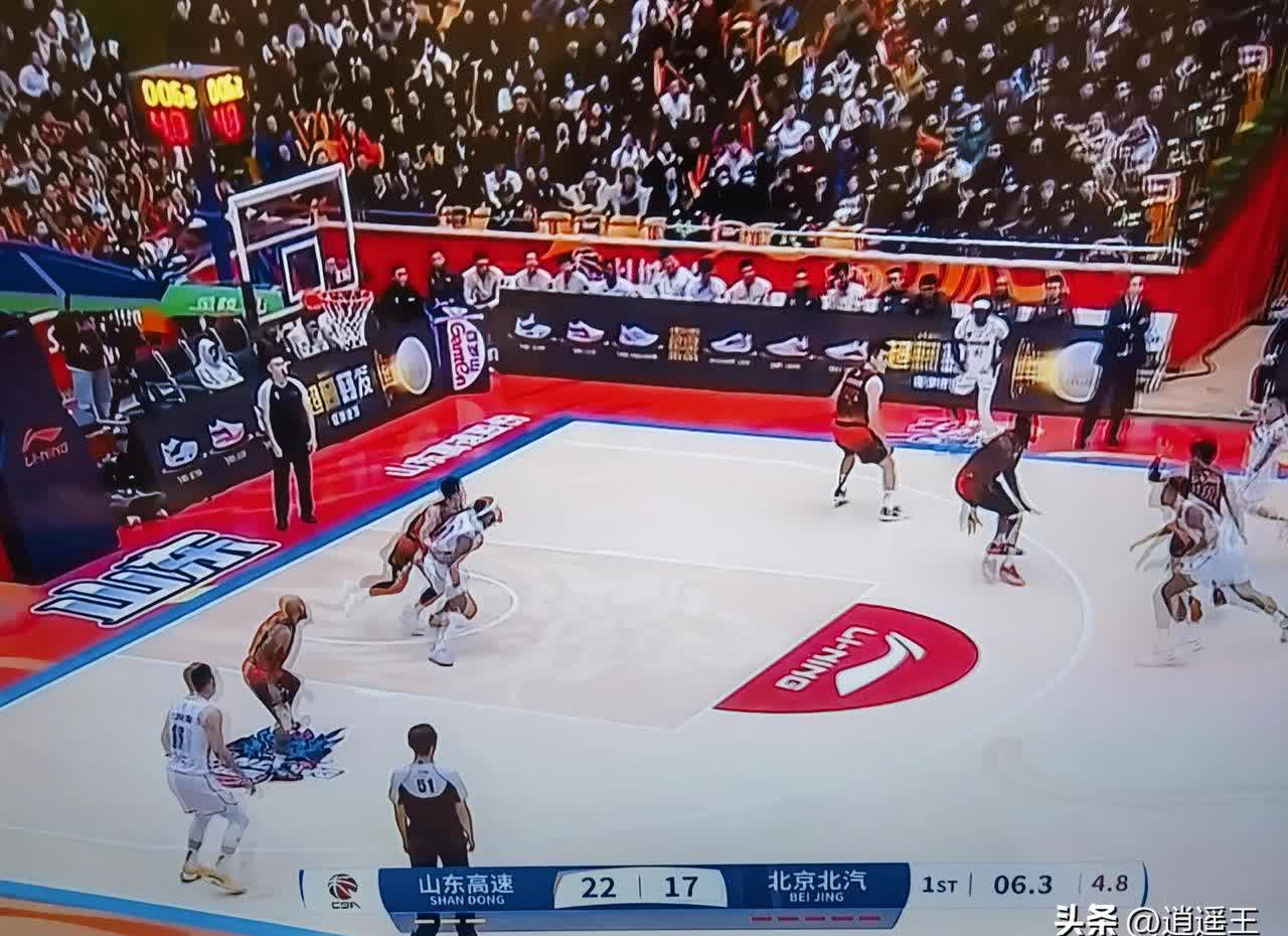 开云体育APP下载-山东男篮迎战死敌，力争保持领先优势