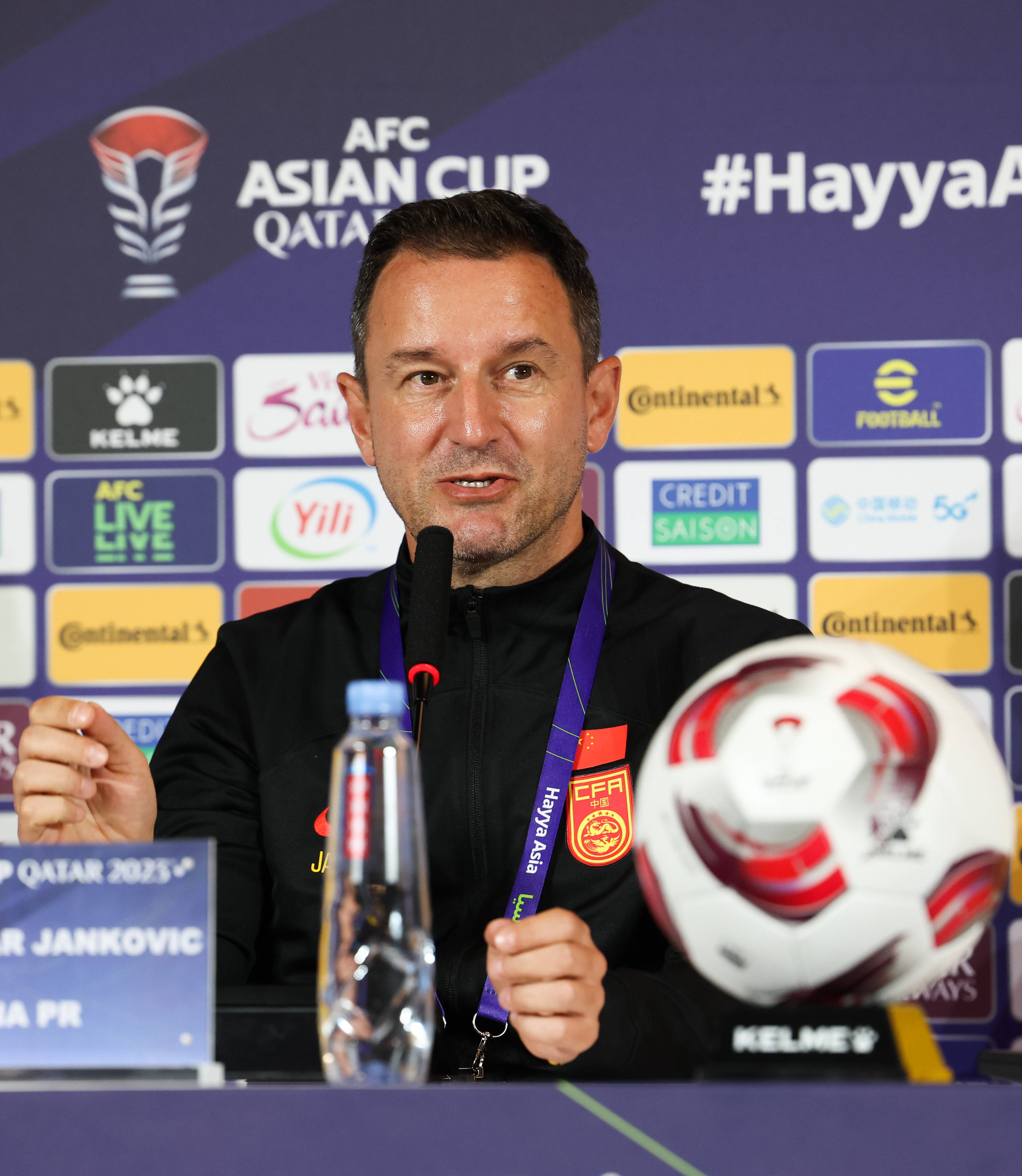 开云体育中国-球队战力突飞猛进，备战全力以赴