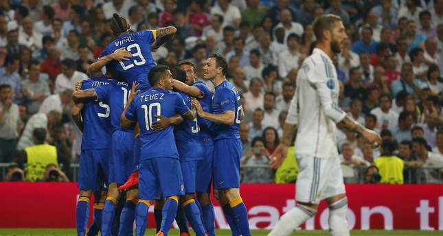 开云下载-瓦勒胜尤文，轻松进四强！