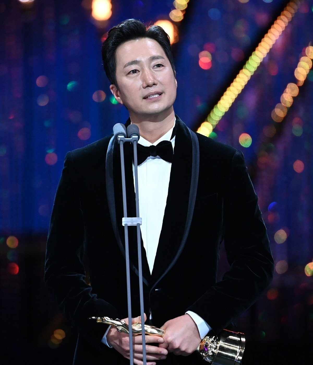 韩国新星异军突起，勇夺第一名殊荣的简单介绍