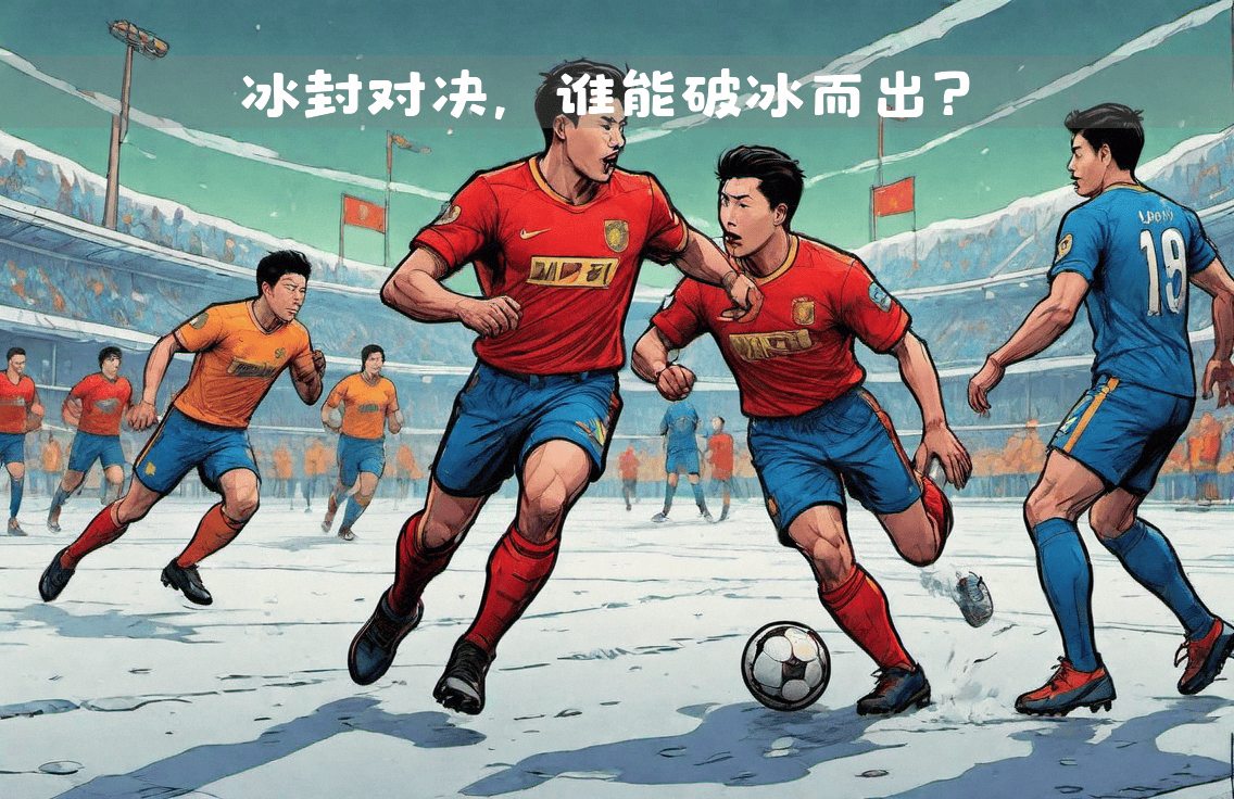 开云体育下载-热血奋斗！豪门对决燃烧战火的简单介绍