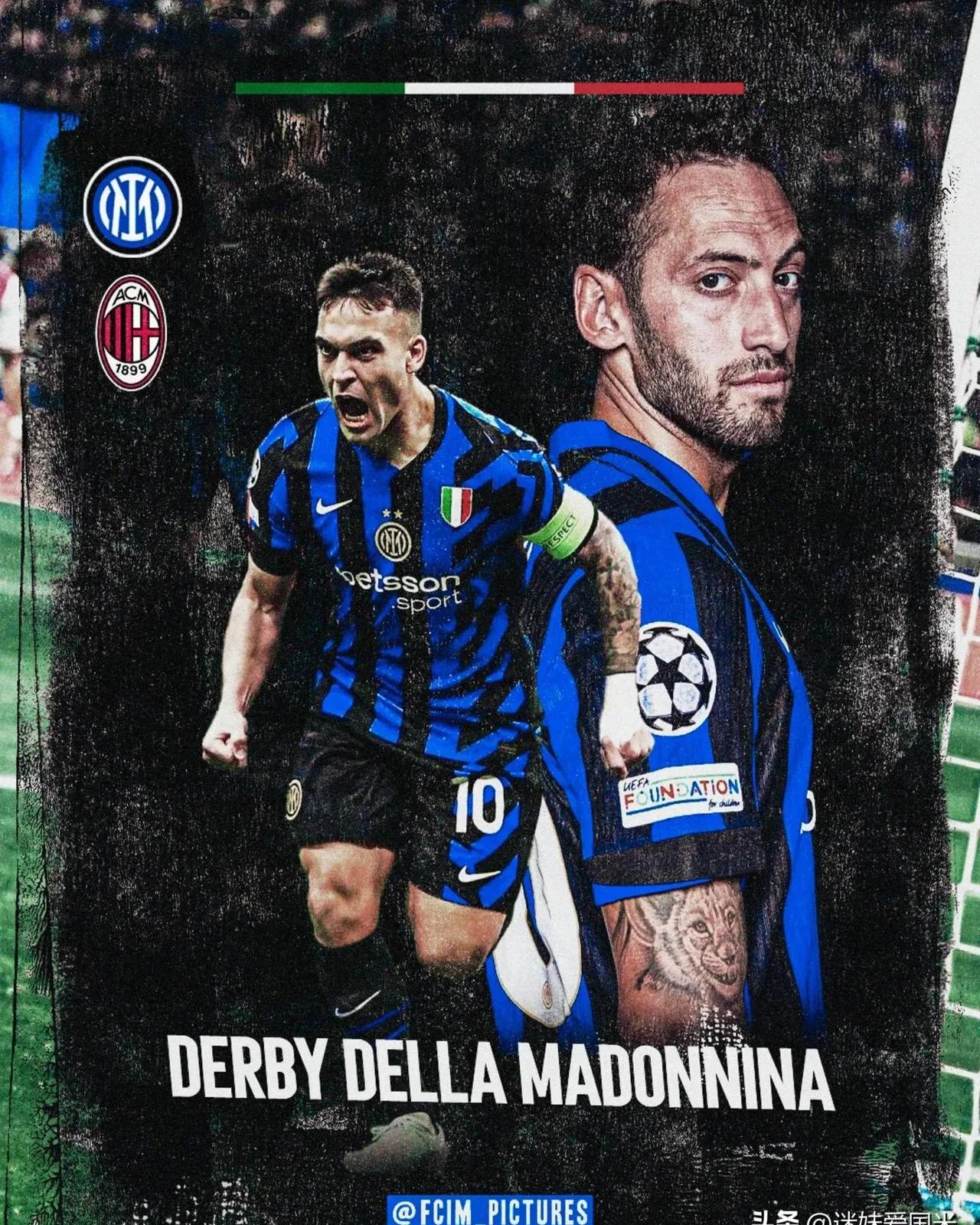 开云体育-国际米兰中场核心状态回勇，对球队帮助大