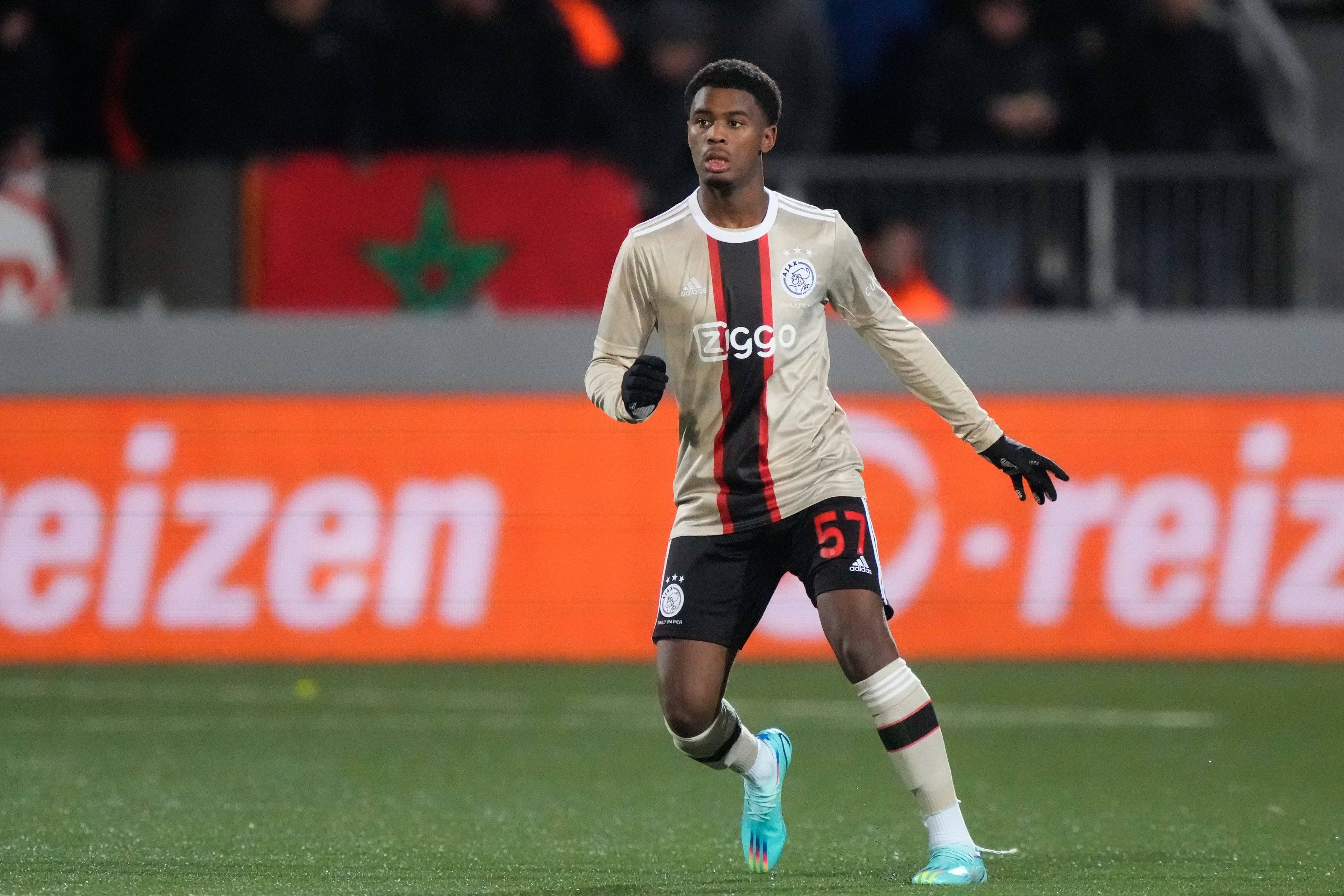 开云体育官网-阿贾克斯淘汰皇家马德里，创造欧冠奇迹