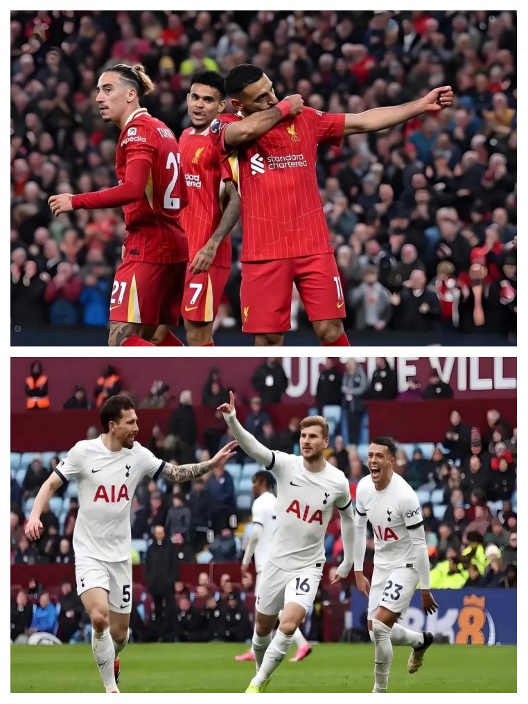 开云体育中国-热刺遭遇两连败，球队危机引发关注的简单介绍