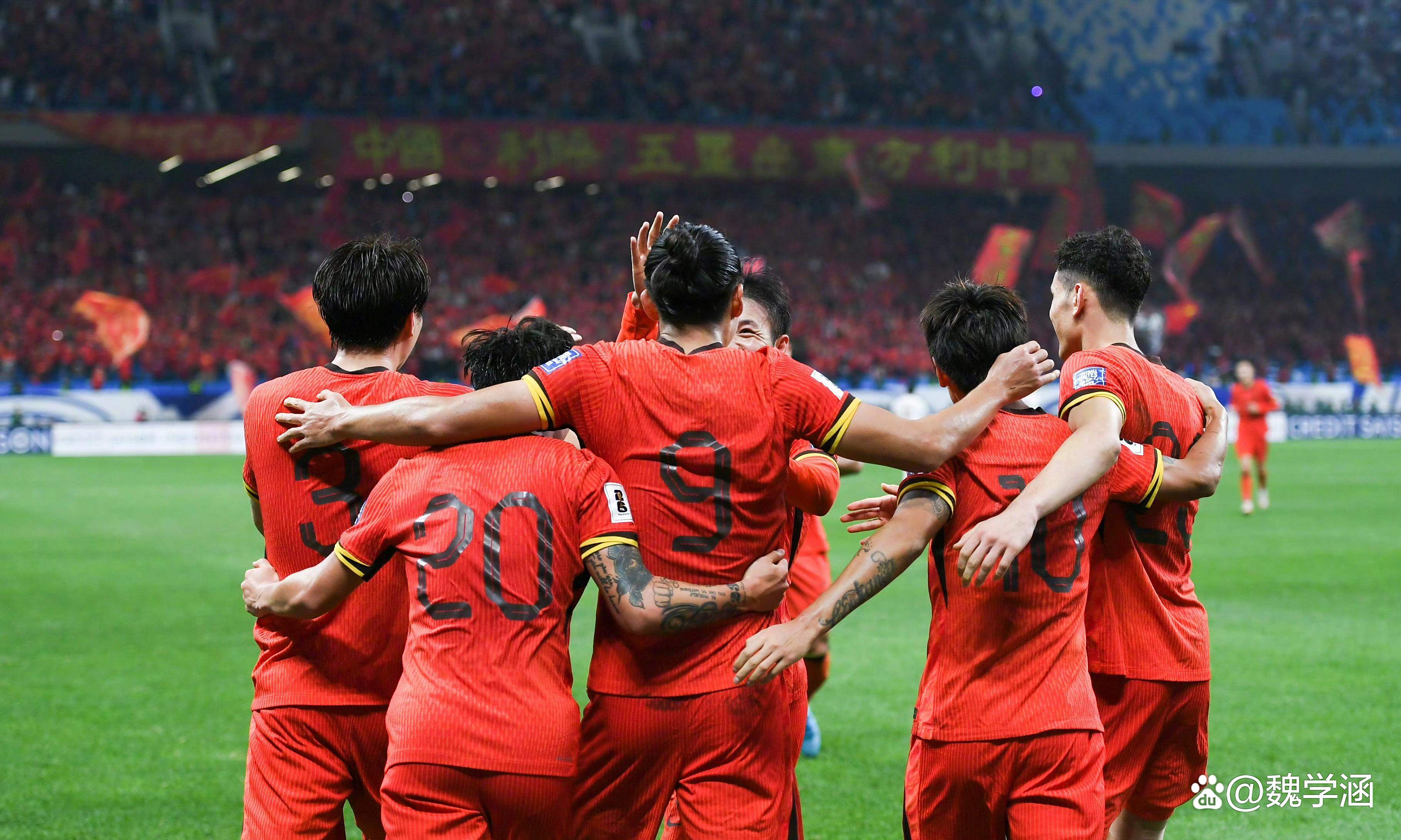 亚洲杯决赛战火迎面而来，双方实力对比强烈的简单介绍