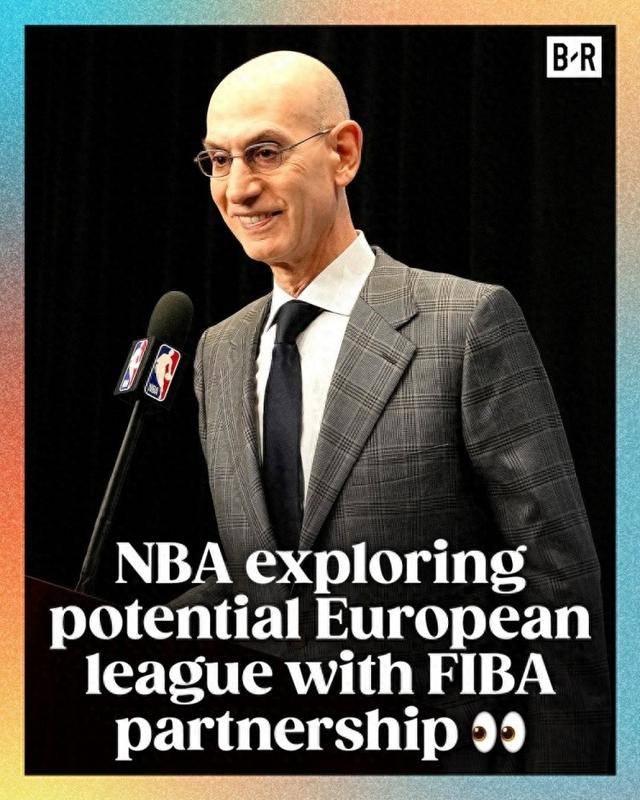 开云体育平台APP-NBA总裁宣布新政策出台，篮球联赛迎来变革