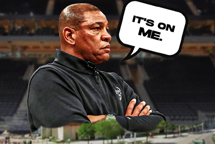 雄鹿队主场失利，东部联盟排名下滑